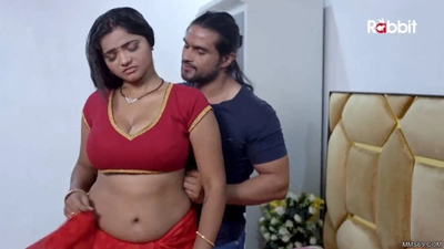 [18+] Choli Ke Piche (Season 01) E06 (2023) Hindi Rabbit WEB Series