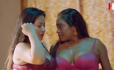 [18+] Ghar Aaya Mehman (Season 01) E02 (2023) Hindi Hunt Cinema WEB Series