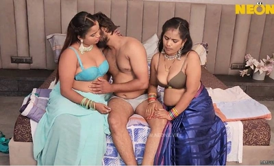 [18+] Gullak (2023) Hindi Neonx Shortfilm