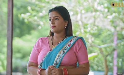 [18+] Khud Khushi (Season 01) E06 (2023) Hindi ULLU Originals WEB Series