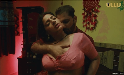 [18+] Khud Khushi (Season 01) E07 (2023) Hindi ULLU Originals WEB Series