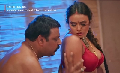 [18+] Kunwari Cheekh (Season 01) E05 (2023) Hindi Hunters WEB Series