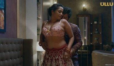 [18+] Main Yahan Tu Wahan (Season 01) E01 (2023) Hindi ULLU Originals WEB Series