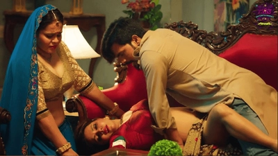 [18+] Neelami (Season 01) E03 (2023) Hindi WOW Entertainment WEB Series