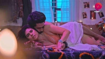 [18+] Picture Abhi Baaki Hai (Season 01) E06 (2023) Hindi PrimePlay WEB Series