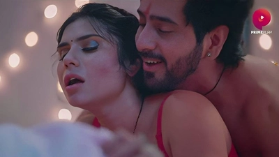 [18+] Picture Abhi Baaki Hai (Season 01) E08 (2023) Hindi PrimePlay WEB Series