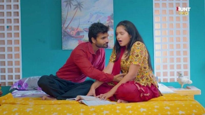 [18+] Prem Jaal (Season 01) E01 (2023) Hindi Hunt Cinema WEB Series