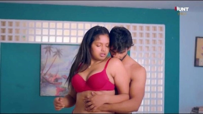 [18+] Prem Jaal (Season 01) E02 (2023) Hindi Hunt Cinema WEB Series