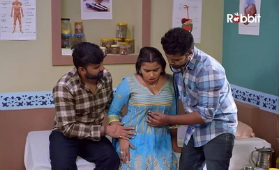 [18+] Rose Marlo (Season 01) E07 (2023) Hindi Rabbit WEB Series