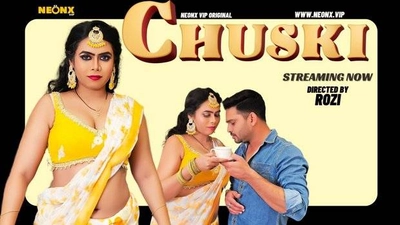 [18+] Chuski (2023) Hindi Neonx Shortfilm
