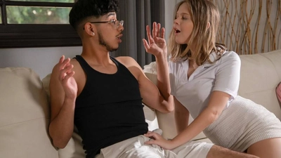 I Really Appreciate Your Help – [OnlyTeenBlowjobs] Coco Lovelock