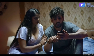 [18+] De De Pyar De (Season 01) (2023) Hindi DigiMoviePlex WEB Series