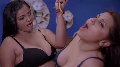 [18+] Casting Couch (Season 01) E04 (2023) Hindi WOW Originals WEB Series