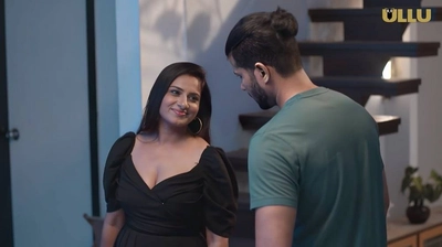 [18+] Choked (Season 01) E06 (2024) Hindi ULLU Originals WEB Series