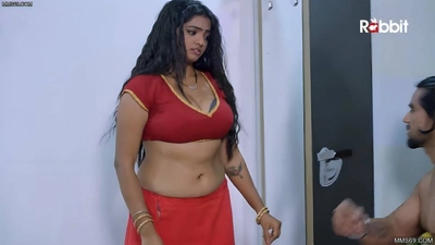 [18+] Choli Ke Piche (Season 01) E07 (2023) Hindi Rabbit WEB Series