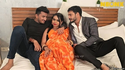 [18+] Gaanda Bai 2 (2024) Hindi Neonx Short Film