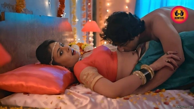 [18+] Hawas (Season 01) E02 (2024) Hindi Hunters WEB Series