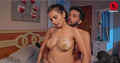 [18+] Jabran (Season 01) E01 (2024) Hindi BigShots WEB Series