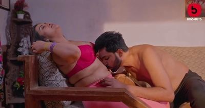 [18+] Jabran (Season 01) E03 (2024) Hindi BigShots WEB Series