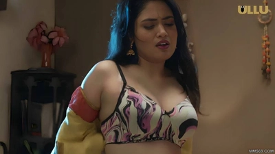 [18+] Main Yahan Tu Wahan (Season 01) E08 (2023) Hindi ULLU Originals WEB Series