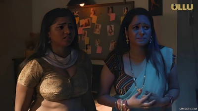 [18+] Main Yahan Tu Wahan (Season 01) E09 (2023) Hindi ULLU Originals WEB Series