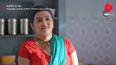 [18+] Shilpa Ka Shikaar (Season 01) E01 (2024) Hindi Primeplay WEB Series