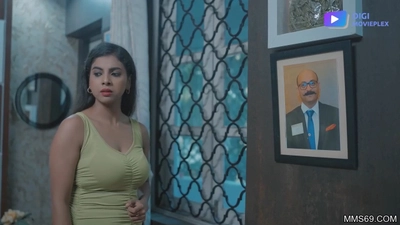 Bouthan S01e03 Hindi Digimovieplex Web Series Watch Online