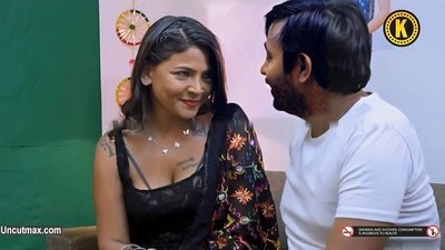 Director Ke Sath 2024 Kangan Originals Hot Web Series Episode 01 Watch Online