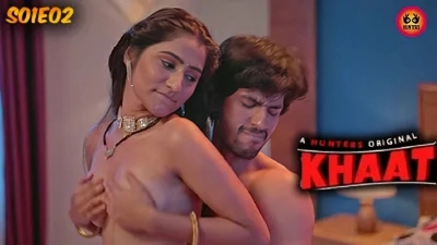Khaat S01e02 Hindi Hunters Web Series Watch Online