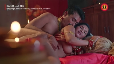 Khaat (season 01) (2024) E04 Hindi Hunters Web Series