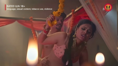 Khaat (season 01) (2024) E05 Hindi Hunters Web Series