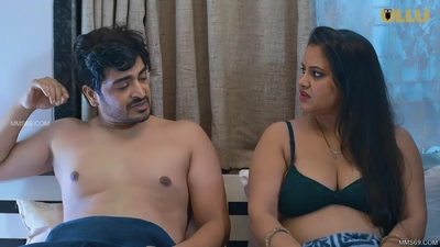 Na Umra Ki Seema Ho S01e02 Hindi Ullu Web Series