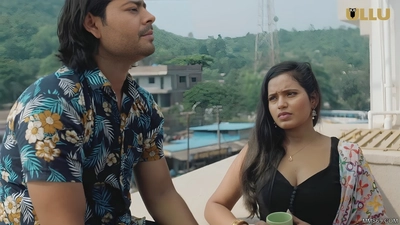 Na Umra Ki Seema Ho (season 01) (2024) E08 Hindi Ullu Originals Web Series