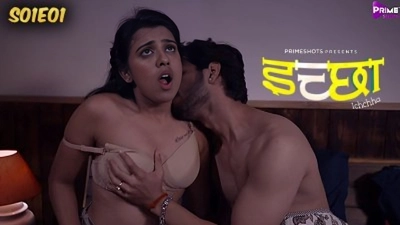 Ichchha S01e01 Hindi Primeshots Web Series Watch Online