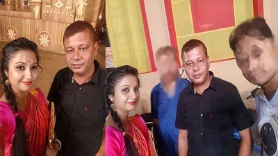 Cheater Bengali Wife Affairs With Many Boys Showing On Vc Giving Blowjob Fucking