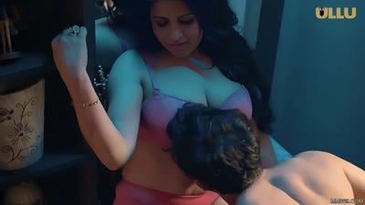 Cheese Cake (season 01) (2024) E03 Hindi Ullu Originals Web Series