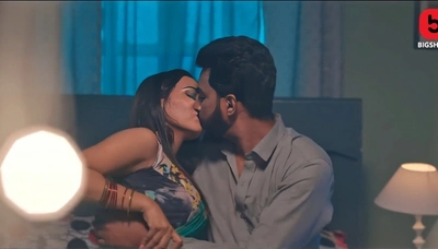 Jabran (season 01) (2024) E09 Hindi Bigshots Web Series