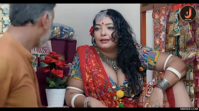 Tamboo Mai Bamboo (season 01) (2024) E01 Hindi Jalva Original Web Series