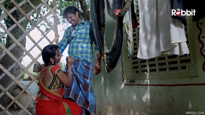 Amrapali S02e05 Hindi Rabbit Web Series Watch Online