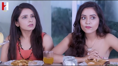 Angel Apartment (season 02) (2024) E04 Hindi Hunt Cinema Web Series