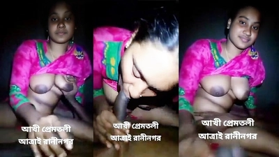 Bengali Bhabhi Fucking Exclusive Full Video Update