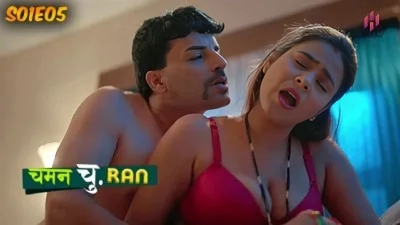 Chaman Churan S01e05 Hindi Hulchul App Web Series Watch Online