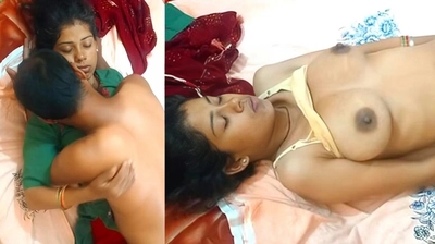 Desi Horny Bhabhi Fucking Full Hd Video