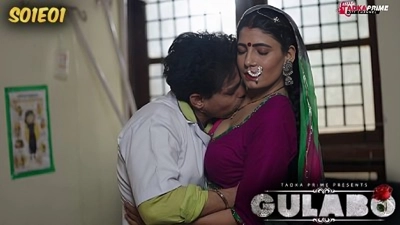 Gulabo S01e01 Hindi Tadkaprime Web Series Watch Online
