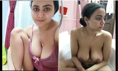 Hot🔥 Sexy Wife Nude 30 Pics Leak