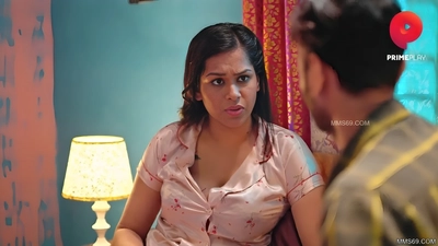 Jaal (season 01) (2023) E03 Hindi Primeplay Web Series