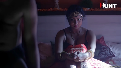 Kaala Til S03e01 Hindi Hunt Cinema Web Series Watch Online