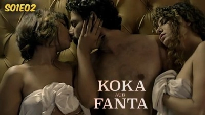 Koka Aur Fanta S01e02 Hindi Tadka Prime Web Series Watch Online