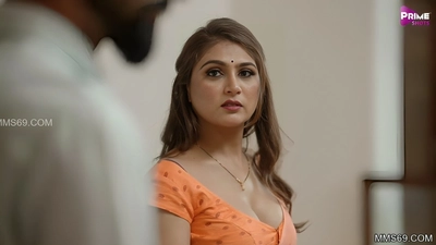 Malkin Bhabhi S02e04 Hindi Primeshots Web Series Watch Online