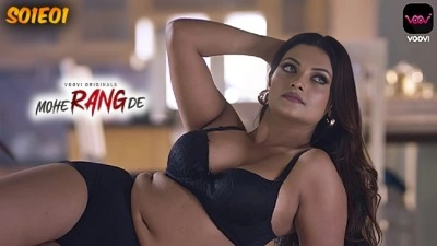 Mohe Rang De S01e01 Hindi Voovi App Web Series Watch Online